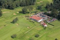 Downfield Golf Club   Golfreis Golfvakantie A2562ca7