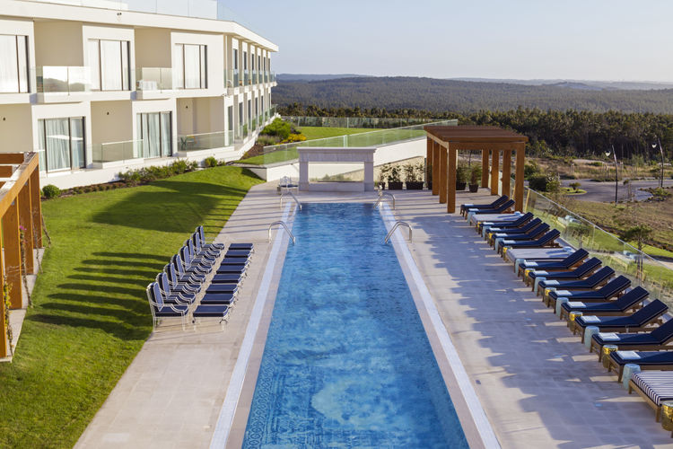 The Evolutee Hotel At Royal Obidos Spa Golf Resort 33