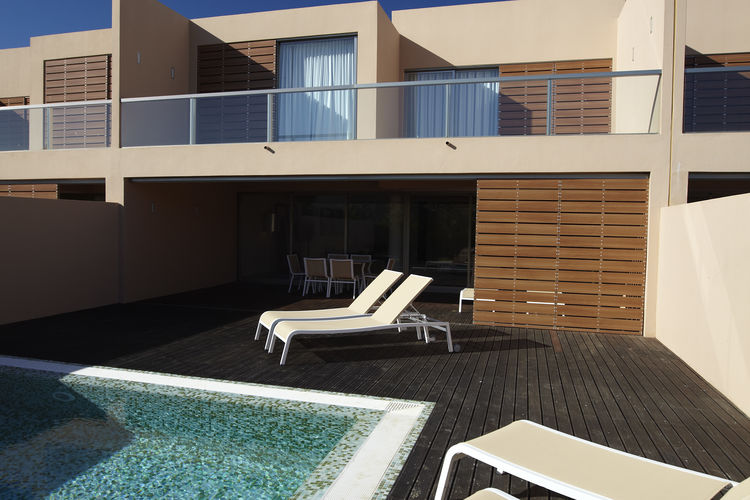 Vidamar Resort Villas Algarve   Facade 3