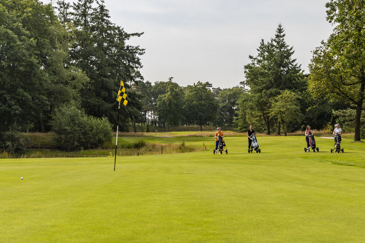 Golfclub De Koepel Nederland 5 5fc79830