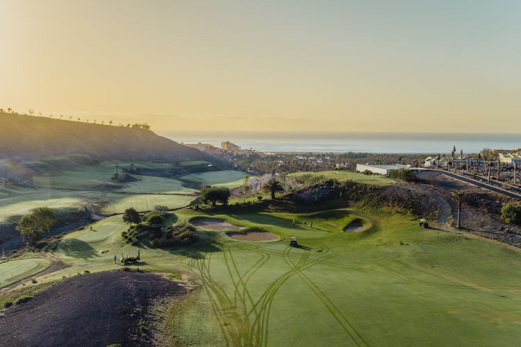 Jandia Golfbaan Fuerteventura Overzicht 644fe1be