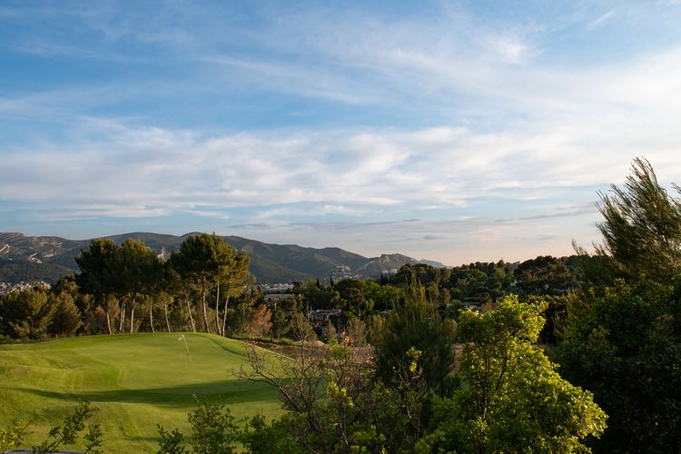 Golf De Marseille La Salette Bekijk Deze Golfbaan Op Golftime Nl