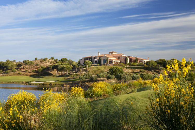 Monte Rei Golf Portugal Algarve Clubhuis A6f96511.JPG