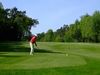 Duitsland Munsterland Golfbaan Schlossmoyland Fairway2