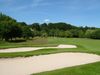 Duitsland Munsterland Golfbaan Schlossmoyland Hole18