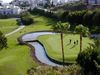 Miraflores Golf Club Costa Del Sol Golfreizen Spanje Water