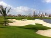Santa Maria Golf Country Club Costa Del Sol Spanje Golfreizen Bunke