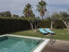 Vidamar Resort Villas Algarve   V4 Pool Terrace