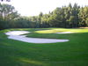 Artland Golfbaan Duitsland Grensstreek Bunker 2005e517.JPG