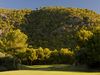 Bendinat Golf Mallorca Hole 11 Heuvel