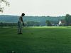 Borghees Golfbaan Duitsland Grensstreek Golfster