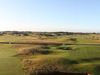 Carnoustie Golf Schotland Perthshire Panorama