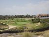 El Saler Golf Spanje Costa Blanca Clubhuis Green