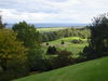 Five Nations Golfbaan Belgie Ardennen Hole 1.JPG