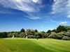 Frankrijik Noordfrankrijk Golfbaan Belledune Golfers Green 2