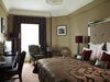 Gleneagles Hotel Scotland Perthshire Double Kamer