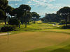 Gloria Golf New Course Belek Turkije 15