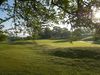 Golf De Durbuy Golfbaan Belgie Ardennen Green 2