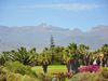 Golf Del Sur Golf Tenerife Omgeving