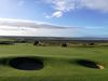 Gullane No 2 Golfvakanties Golfreizen Linkscourse Schotland Green
