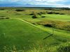Gullane No 2 Golfvakanties Golfreizen Linkscourse Schotland Tee