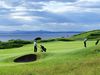 Gullane_golf_club1   Golfvakanties Golfreizen Schotland Green