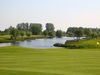 International Moyland Golfbaan Duitsland Grensstreek Green.JPG