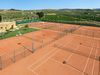 Italie Sicilie Verdura Resort Tennis