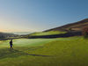 Jandia Golfbaan Fuerteventura Fairway Green