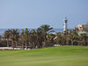 Jandia Golfbaan Fuerteventura Green Vuurtoren