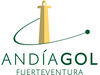 Jandia Golfbaan Fuerteventura Logo