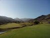 Jandia Golfbaan Fuerteventura Uitzicht