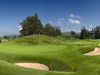Kings Golf Schotland Perthshire Bunkers Green