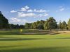 Ladybank Golf Schotland Standrews Green
