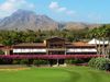 Las Madrigueras Golfresort Club House   Golf Las Americas