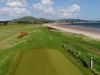 Leven Links Golf Course Golfreizen Schotland Golfvakantie Linkscourse Hole