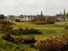Leven Links Golf Course Golfreizen Schotland Golfvakantie Linkscourse Stadview