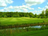 Lippstadt Golfbaan Duitsland Grensstreek Fairway
