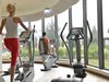 Lykia Links Resort Turkije Belek Fitness