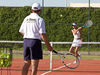 Lykia Links Resort Turkije Belek Tennis