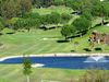Marbella Club Golf Spanje Costa Del Sol Hole16