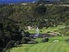 Marbella Club Golf Spanje Costa Del Sol Rotsvangibraltar