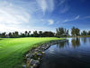 Maspalomas Golfbaan Grancanaria Green Water
