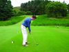 Murrayshall Lynedoch Course Golf Schotland Perthshire Tee