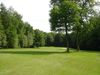 Olpe Siegen Golfbaan Duitsland Sauerland Bomen