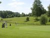 Olpe Siegen Golfbaan Duitsland Sauerland Golfers Green
