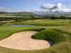 Pga Centenary Golf Schotland Perthshire Bunker Hole 16