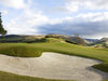 Pga Centenary Golf Schotland Perthshire Hole 7