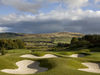 Pga Centenary Golf Schotland Perthshire Hole 8