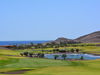 Playitas Golfbaan Fuerteventura Green Zee.JPG